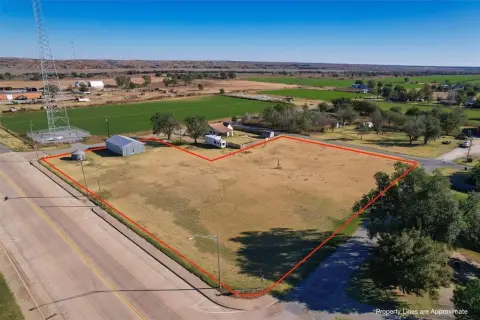 Taloga Land Investment Opportunity