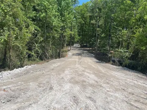 Land in Broken Bow, OK