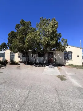 El Paso Duplex Investment Opportunity