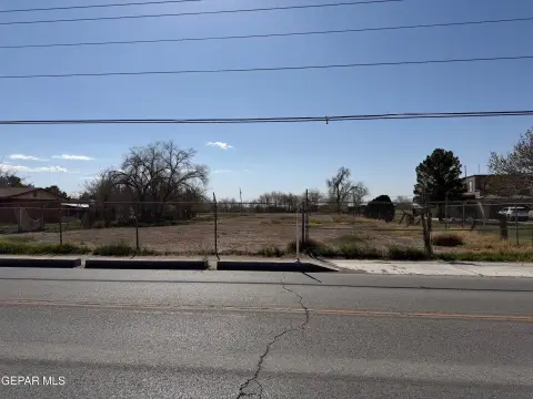 Socorro, TX Land Opportunity