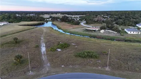 Residential Lot in Port LaBelle