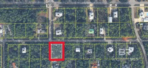 Dauphin Island Residential Lots