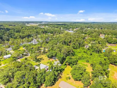 Cleared Lot with Water Views