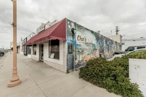 Selma Commercial Property for Sale