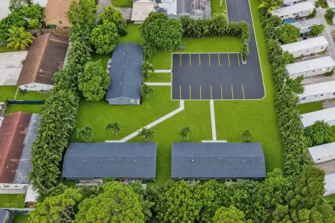 Six-Unit Apartment Property