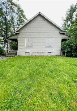 Strawberry Hill Multifamily Fixer Upper