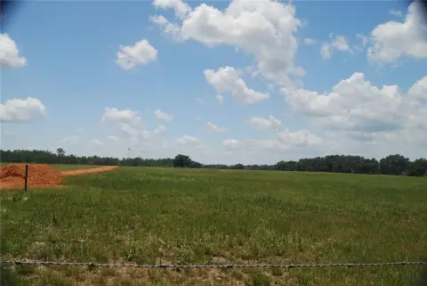 10+ Acre Homesite in Clermont