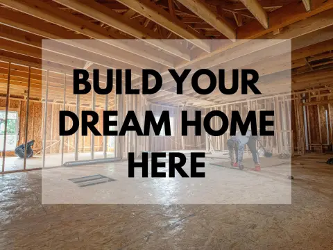 Oversized Corner Lot in Palm Bay