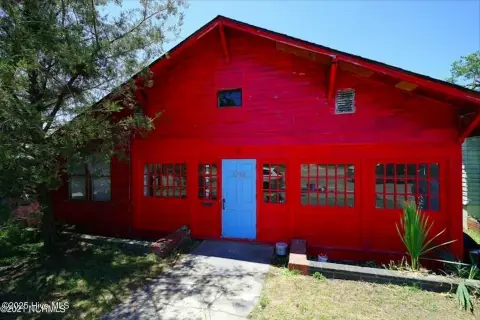 Wilmington Commercial Space For Rent