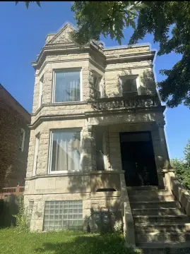 Rehabbed Duplex with Finished Basement