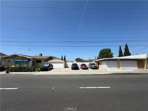 Lawndale Commercial Building For Sale