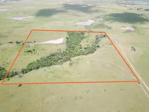 Recreational Land Near Fall River Lake