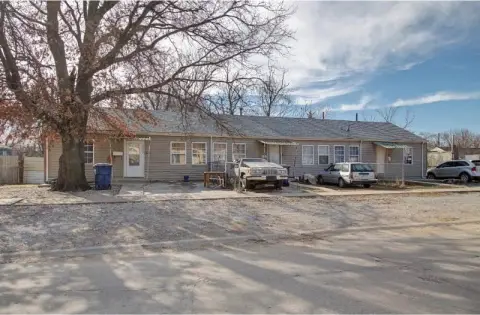 Wichita Triplex: Income Opportunity