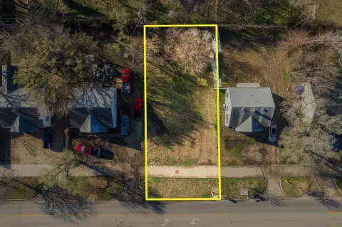 Residential Lot in Wichita, KS