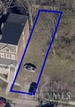Land in Walnut Hills