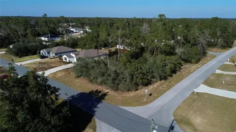 Ocala Vacant Land Opportunity