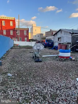 Land For Sale Philadelphia