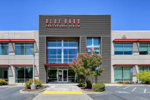 Roseville Class A Office Condominium