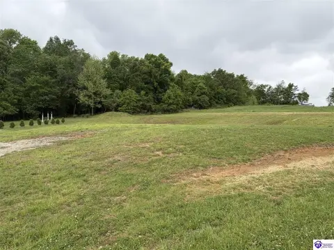 Leitchfield Building Lot For Sale