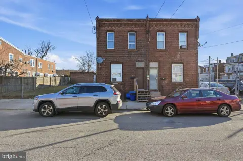Philadelphia Multi-Unit Portfolio with Vacant Lot