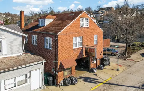 Mixed-Use Investment in Cincinnati, OH