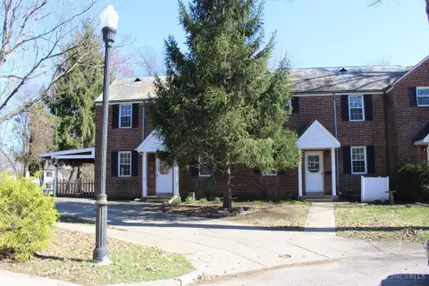 Greenhills Townhome Investment Opportunity