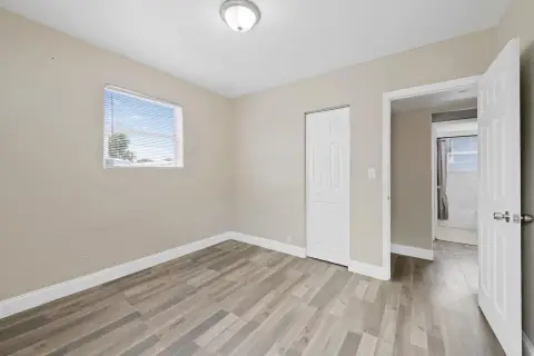 Six-Unit Apartment Building