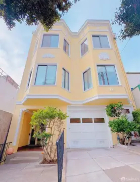 Five-Unit Multifamily Property
