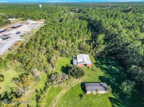 Highway Commercial Land