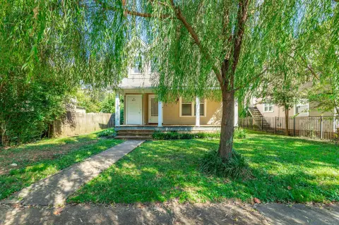 Chattanooga Northshore Income Triplex