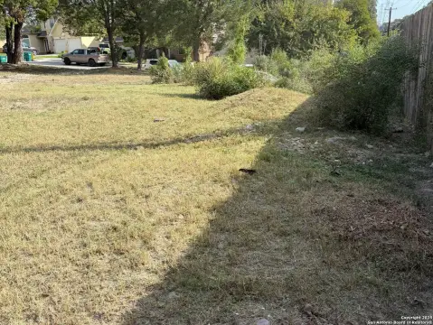 Residential Lot in Established Community