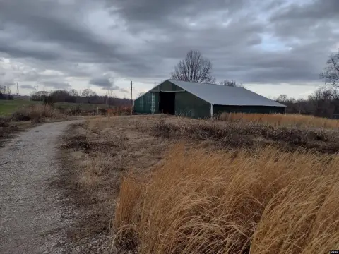 Martin, TN Building Lot
