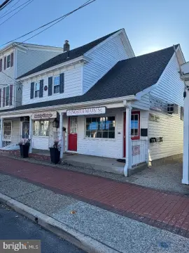 Historic Medford Village Commercial Space