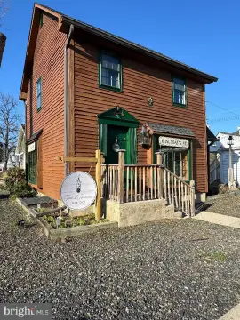 Medford Village Commercial Space Available