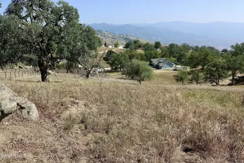 Stallion Springs Horse Property