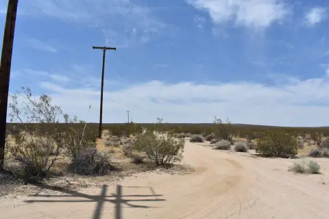 Lancaster Agricultural Land For Sale