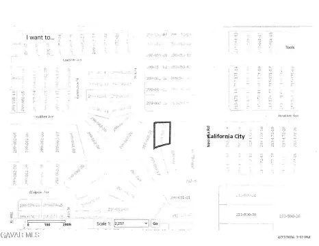 California City Land For Sale