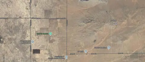 Lancaster Land: Agricultural Opportunity