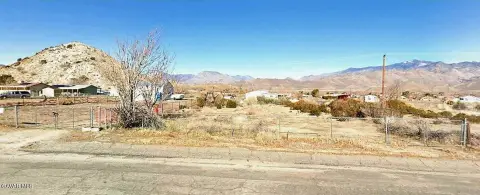 Lake Isabella Land For Sale