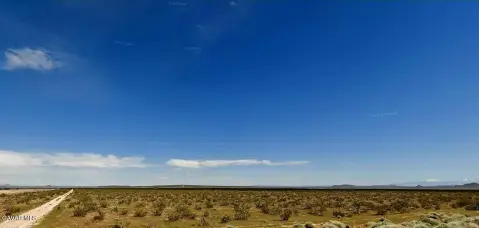 Mojave Industrial Land For Sale
