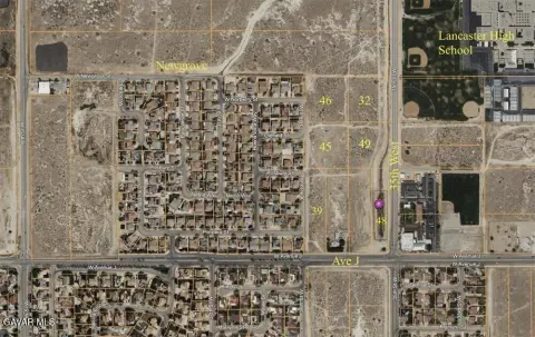 Lancaster Land Development Opportunity