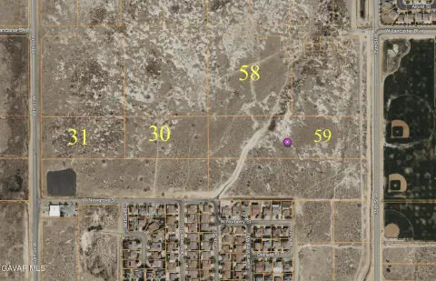 Lancaster Land Opportunity