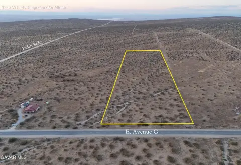 Lancaster Land Parcel For Sale