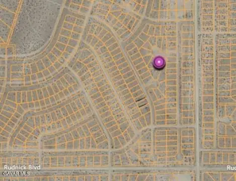 California City Land Investment