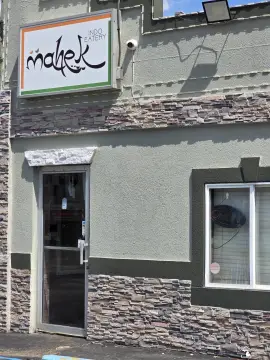 Established Carry Out Restaurant Business