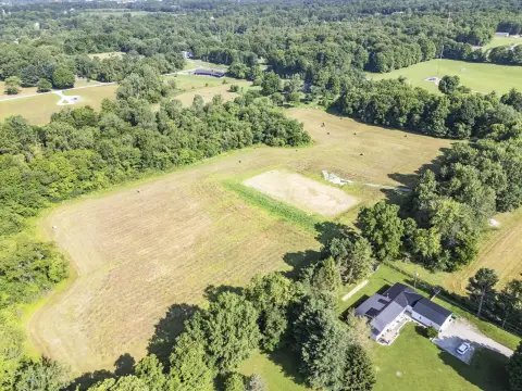 Contiguous Acreage with Utilities