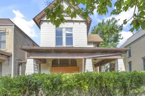 Olde Town Duplex Investment