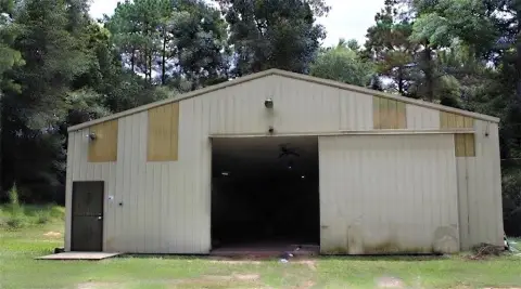 Mixed-Use Property with Workshop