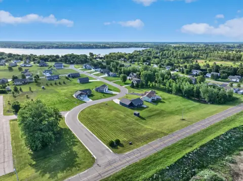 Residential Development Lot