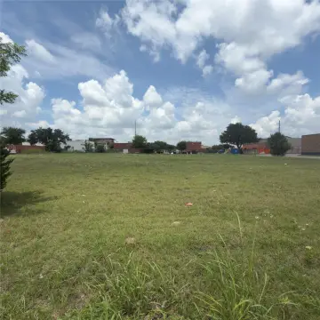 Commercial Land Development Lots